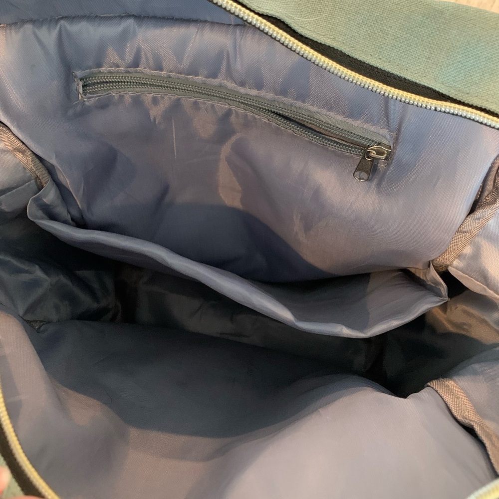 Laptop Backpack - Picture 5 of 7